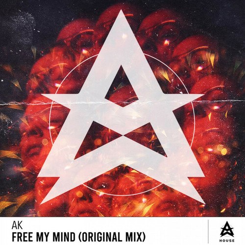 AK (SI)-Free My Mind
