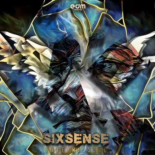 Sixsense-Free My Soul