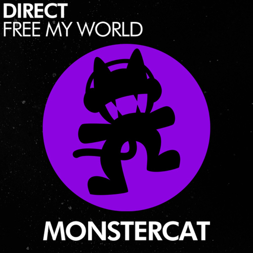Direct-Free My World