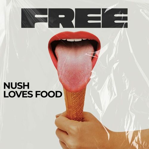 Nush Loves Food-Free