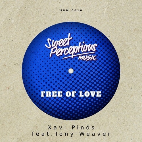 Xavi Pinos, Tony Weaver-Free of Love