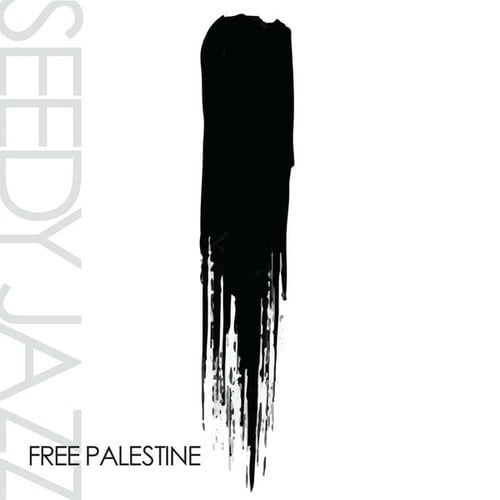 Seedy Jazz-Free Palestine