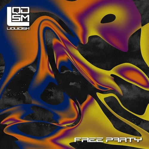 Liquidism-Free Party