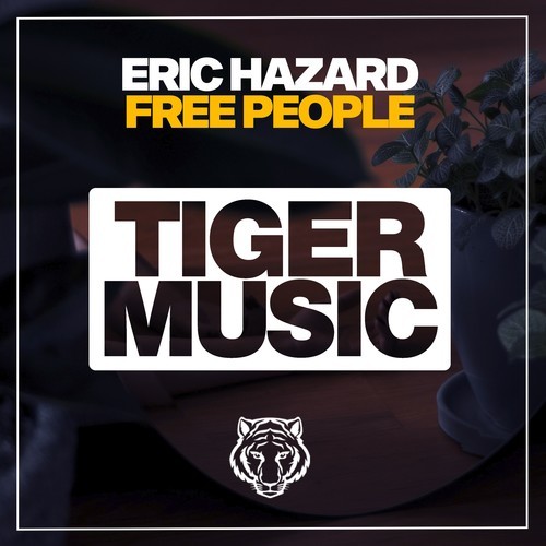 Eric Hazard-Free People