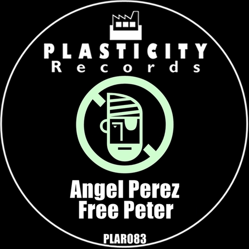 Angel Perez-Free Peter