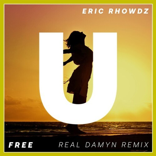 Free (Real Damyn Remix)
