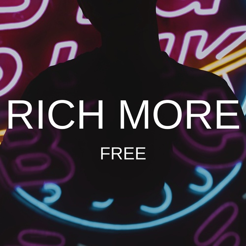 RICH MORE-Free