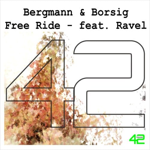 Bergmann & Borsig, Ravel-Free Ride