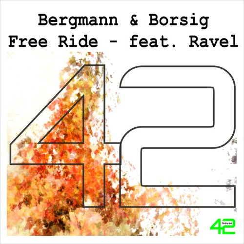 Bergmann & Borsig, Ravel-Free Ride