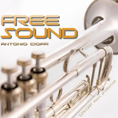 Antonio Cioffi-Free Sound