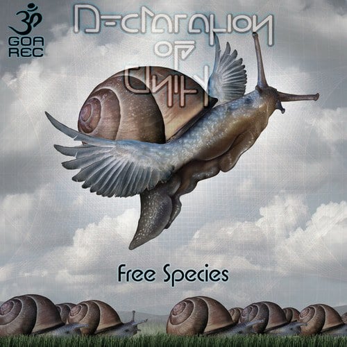 Declaration Of Unity-Free Species