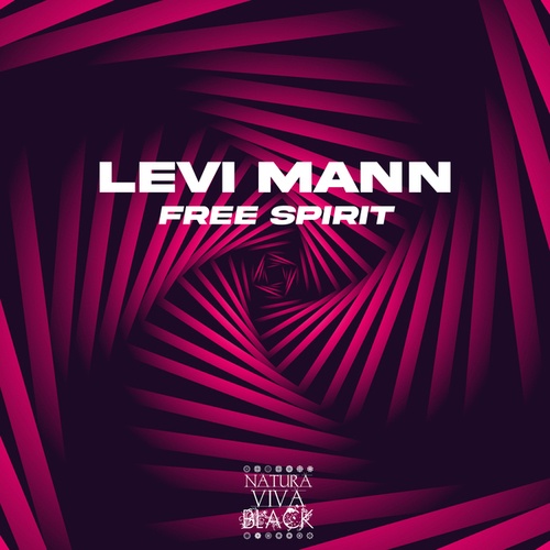 Levi Mann-Free Spirit