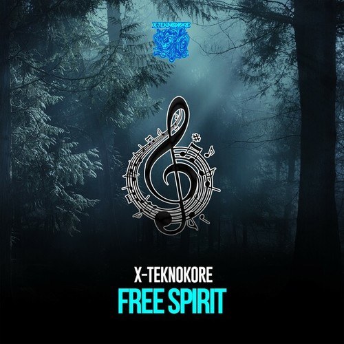 X-Teknokore-Free Spirit