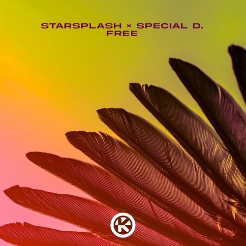 Starsplash, Special D.-Free