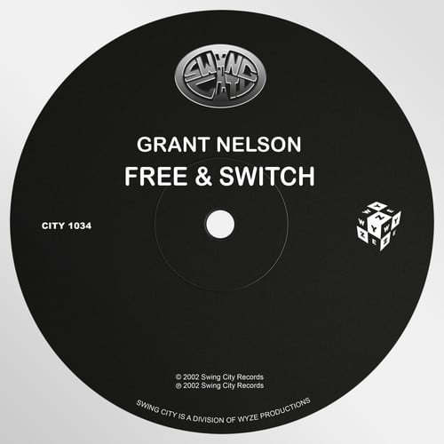 Grant Nelson-Free & Switch
