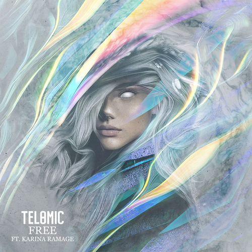 Telomic, Karina Ramage-Free