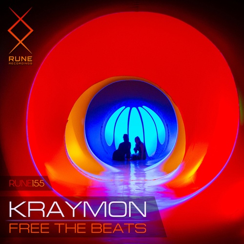 Kraymon-Free The Beats