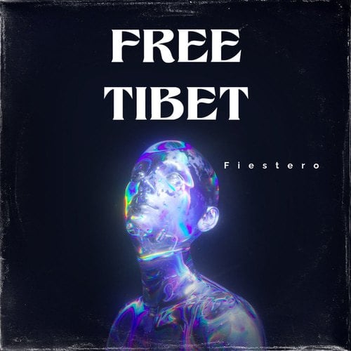 Free Tibet Fiestero