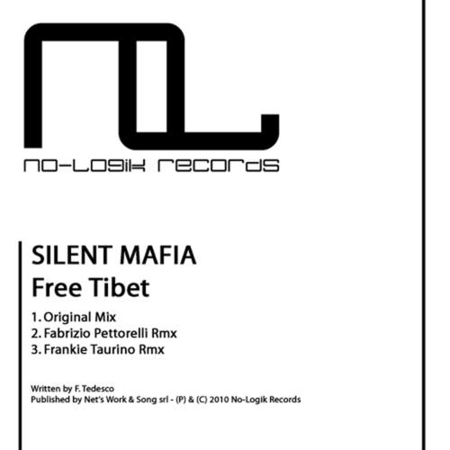 Silent Mafia, Fabrizio Pettorelli, Frankie Taurino-Free Tibet