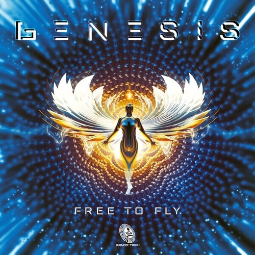 Genesis (IL)-Free to Fly