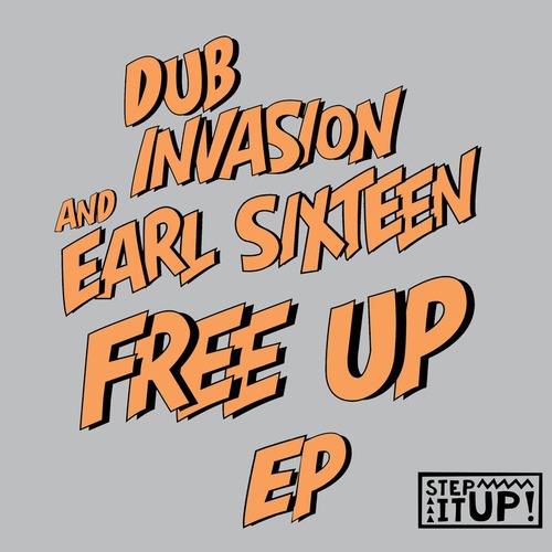 Free Up EP