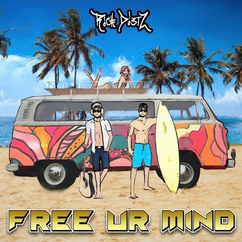 Rich DietZ-Free Ur Mind