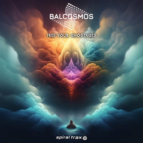 Balcosmos-Free Your Ghostages