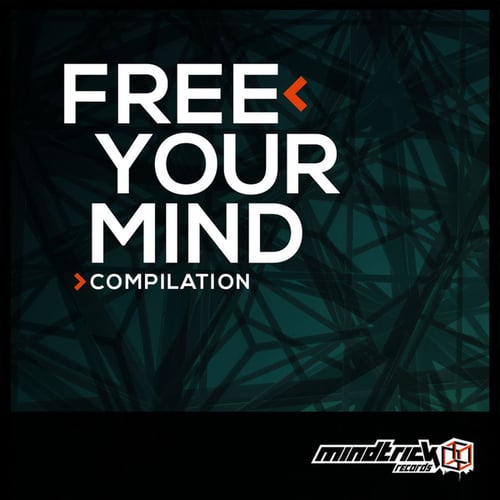 Various Artists-Free Your Mind - Compilation