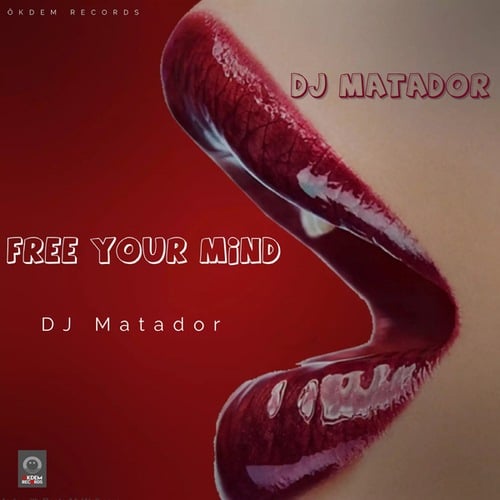 DJ Matador-Free Your Mind