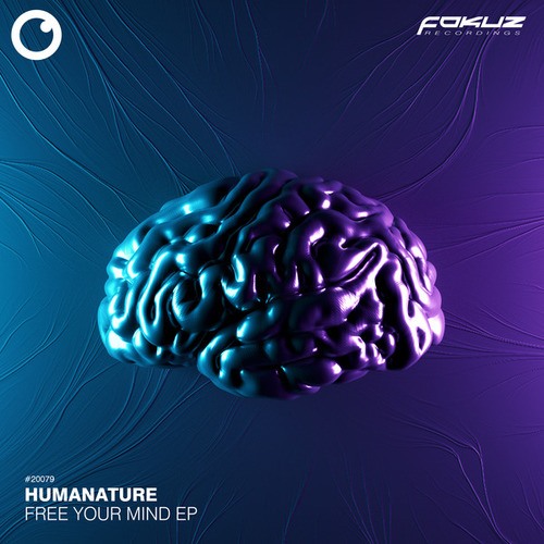 HumaNature, Convex, Royalty, Dub Signalz-Free Your Mind EP