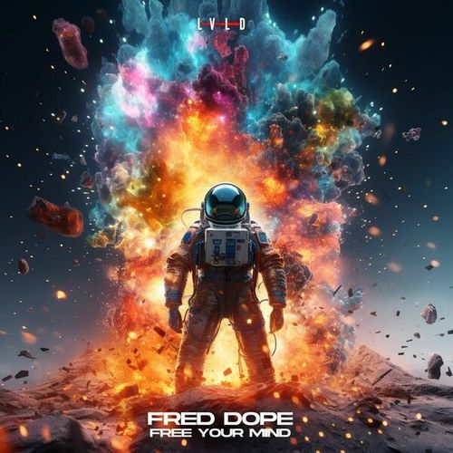 Fred Dope-Free Your Mind