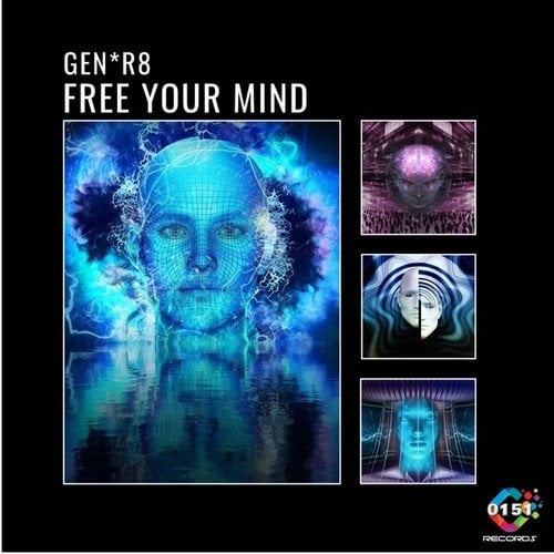 GEN*R8-Free Your Mind
