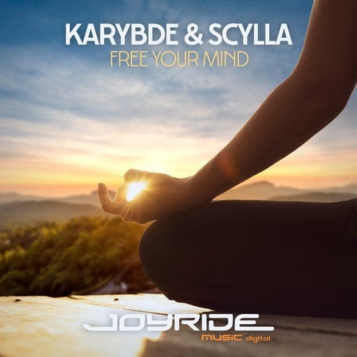 Karybde, Scylla, Van Gelder-Free Your Mind