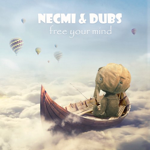Necmi, Dubs-Free Your Mind