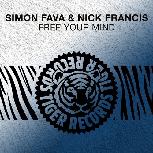 Simon Fava, Nick Francis-Free Your Mind