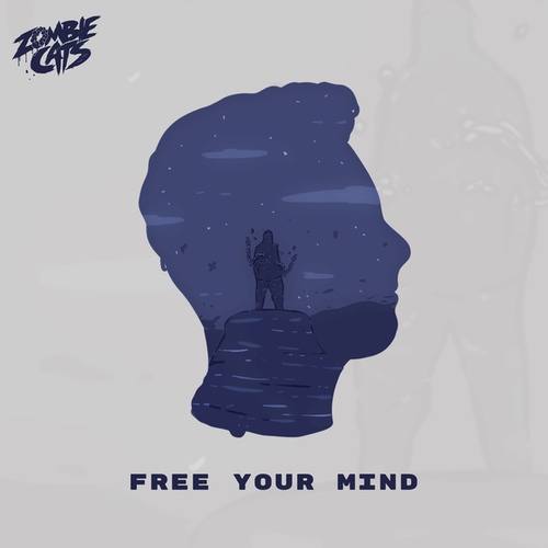 Zombie Cats-Free Your Mind
