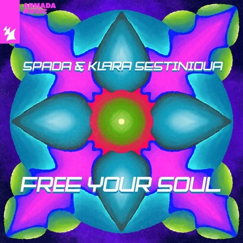 Spada, Klara Sestiniova-Free Your Soul