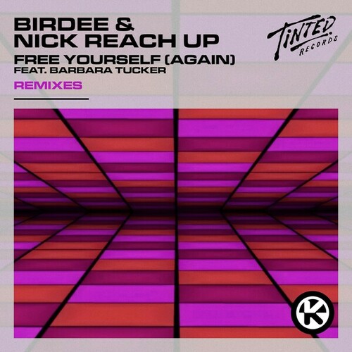 Free Yourself (Again) [Remixes]