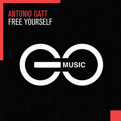 Antonio Gatt-Free Yourself