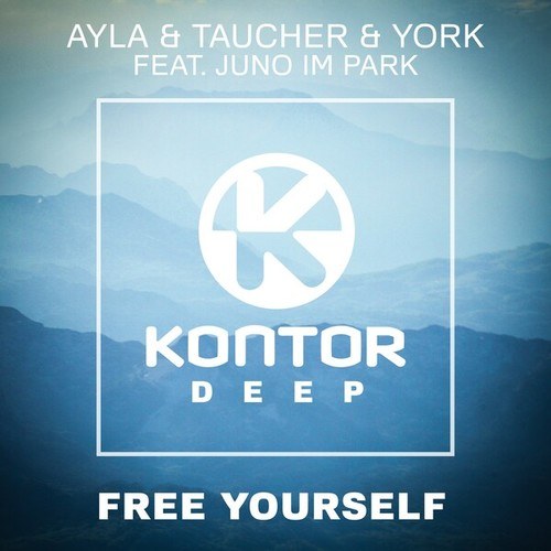 Ayla, Taucher, York, Juno Im Park-Free Yourself