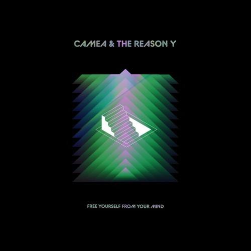 Camea, The Reason Y-Free Yourself from Your Mind EP