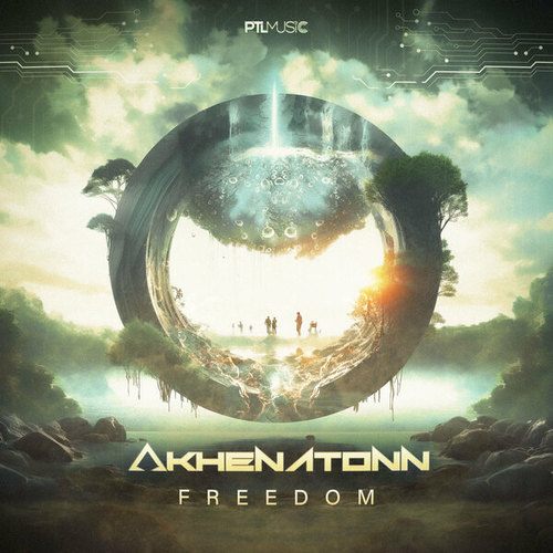 Akhenatonn-Freedom