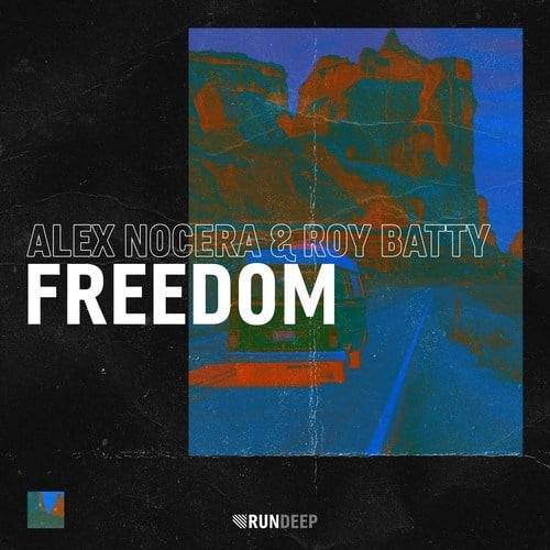 Roy Batty, Alex Nocera-Freedom