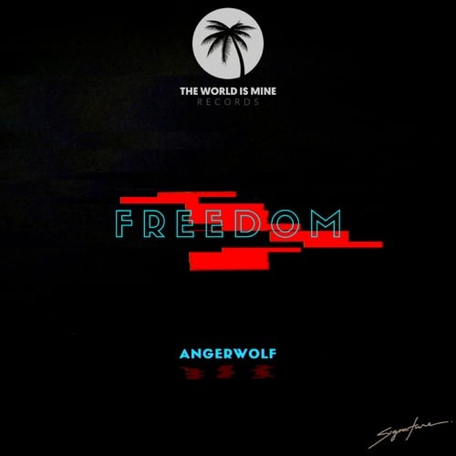 AngerWolf-FreeDom