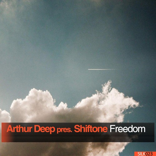 Arthur Deep, Shiftone-Freedom