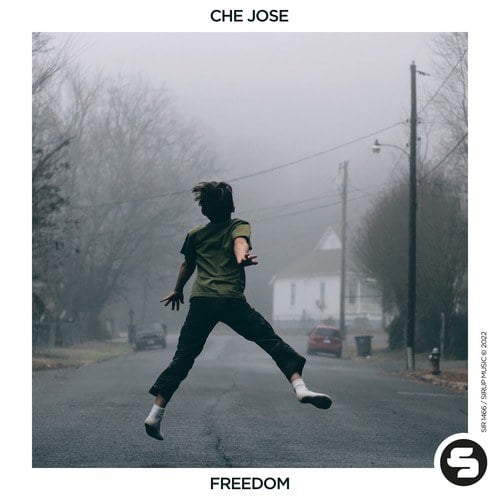 Che Jose-Freedom