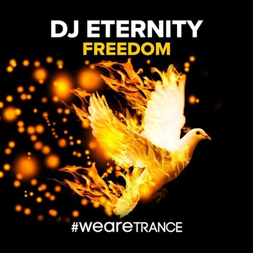DJ Eternity-Freedom