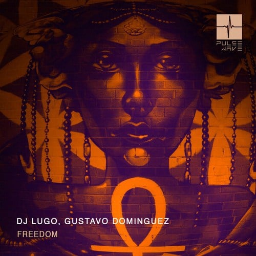 DJ Lugo, Gustavo Dominguez-Freedom