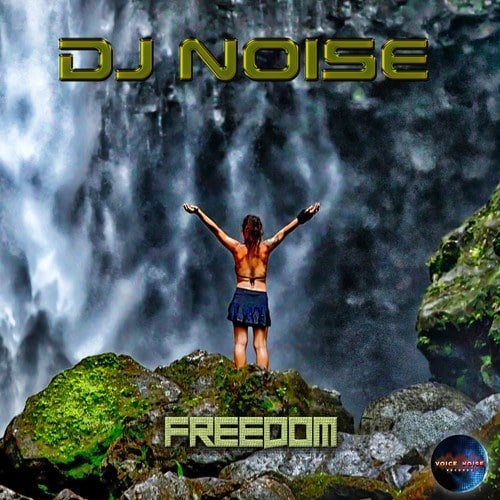 DJ Noise-Freedom