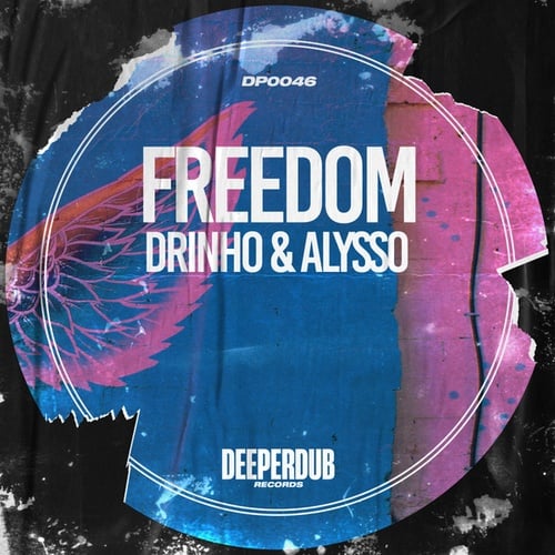DRINHO, Alysso-Freedom
